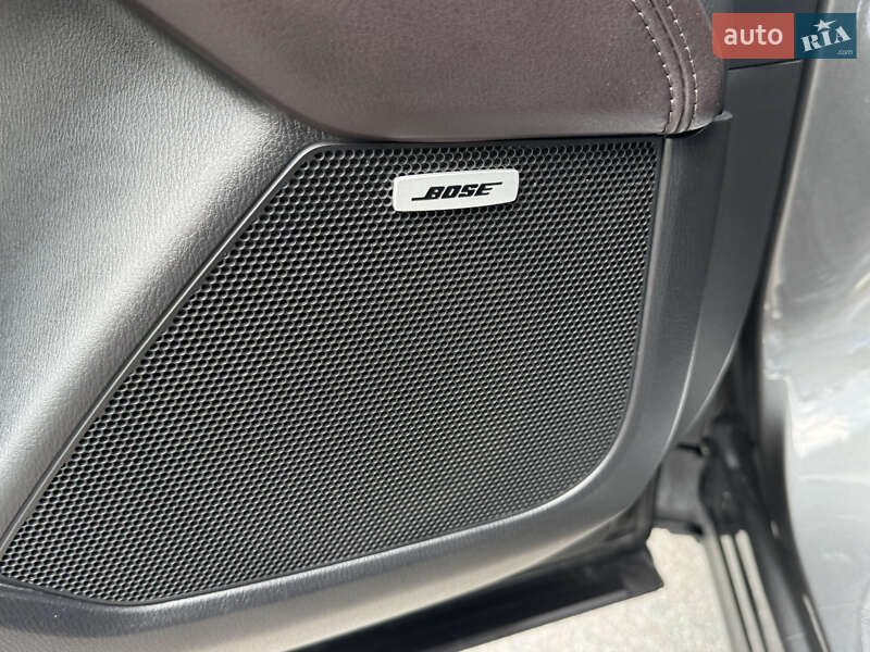 Позашляховик / Кросовер Mazda CX-5 2022 в Києві