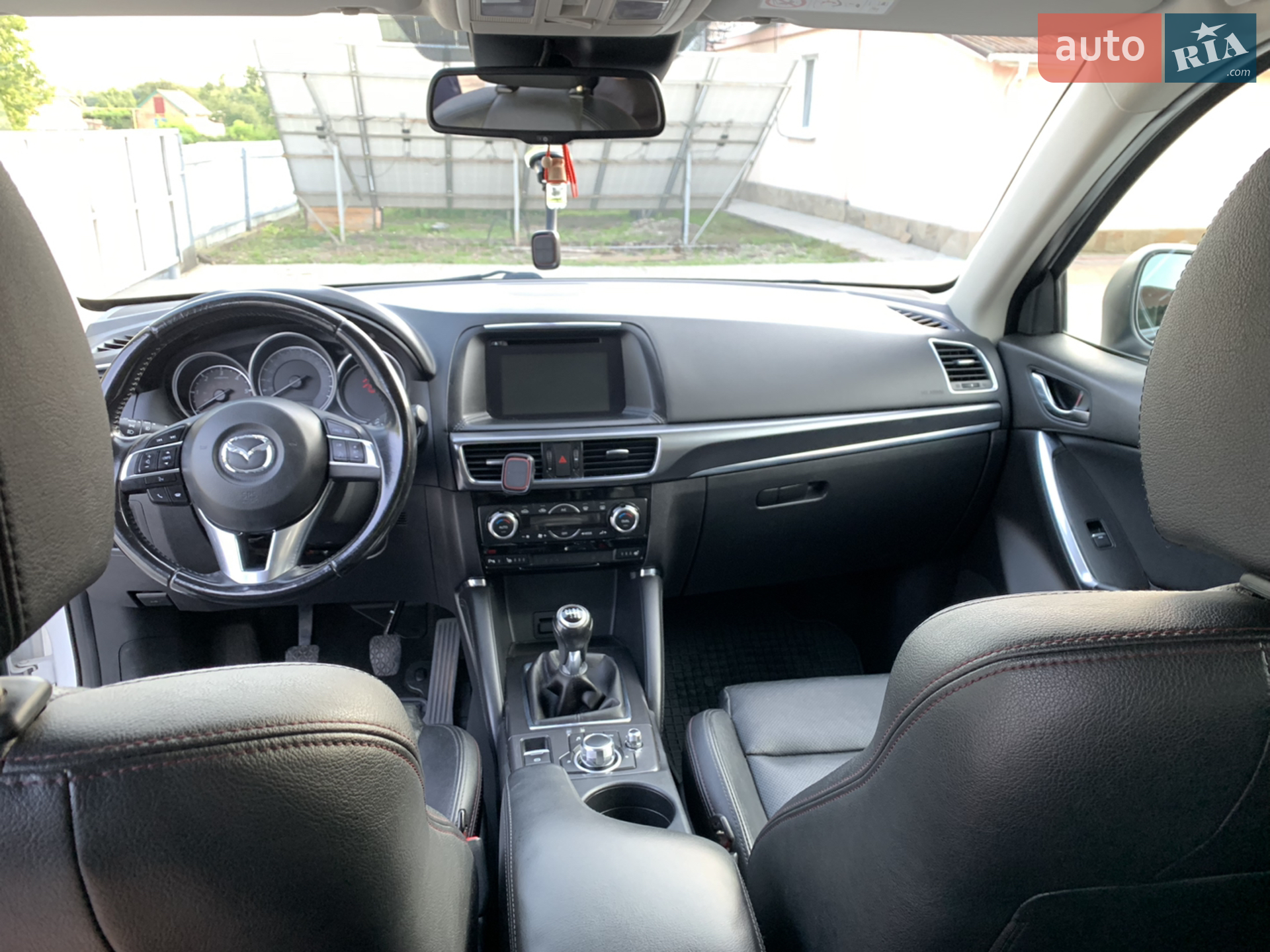 2015 Mazda CX-5 - мініатюра 6