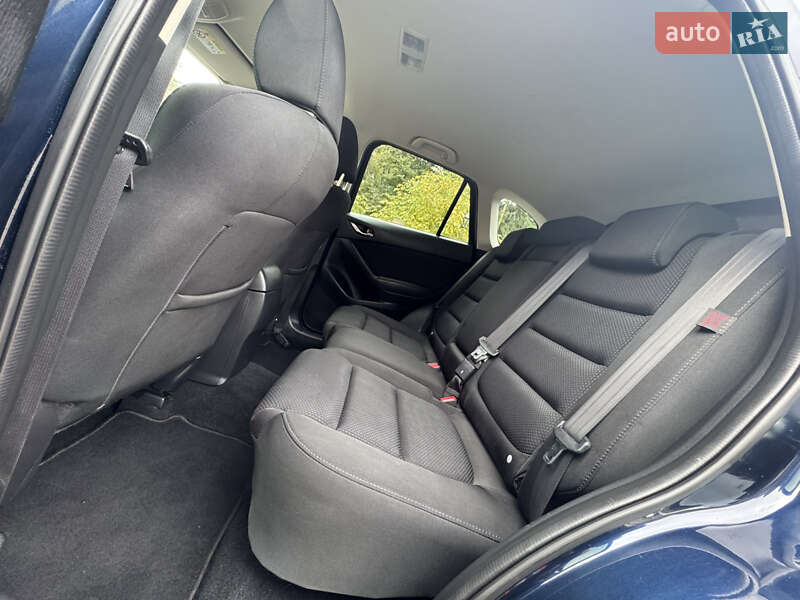 Позашляховик / Кросовер Mazda CX-5 2016 в Радивиліві фото 24 Позашляховик / Кросовер Mazda CX-5 2016 в Радивиліві