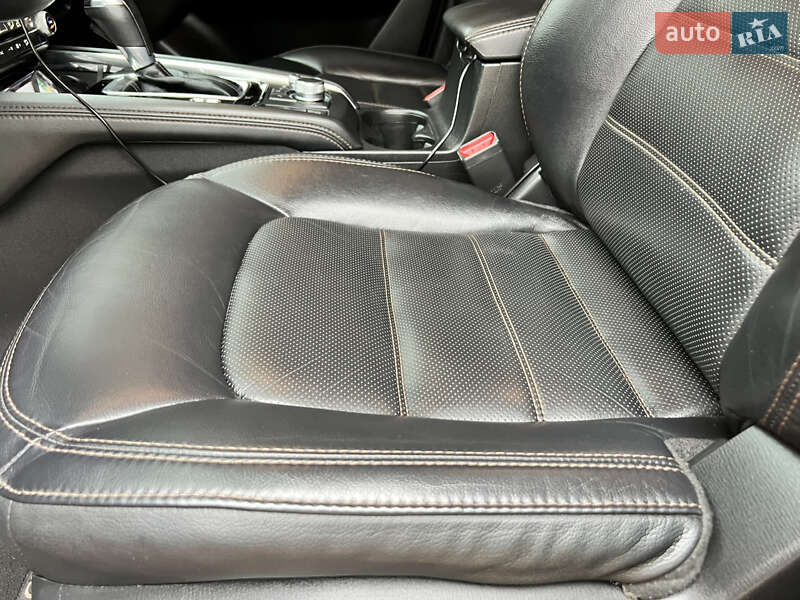 Внедорожник / Кроссовер Mazda CX-5 2020 в Трускавце