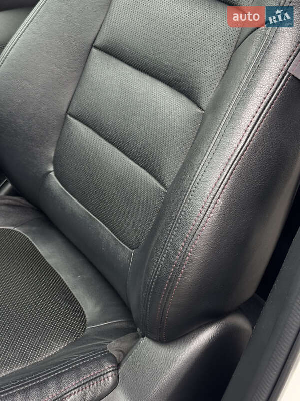 Внедорожник / Кроссовер Mazda CX-5 2016 в Харькове