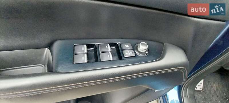 Внедорожник / Кроссовер Mazda CX-5 2018 в Полтаве фото 13 Внедорожник / Кроссовер Mazda CX-5 2018 в Полтаве