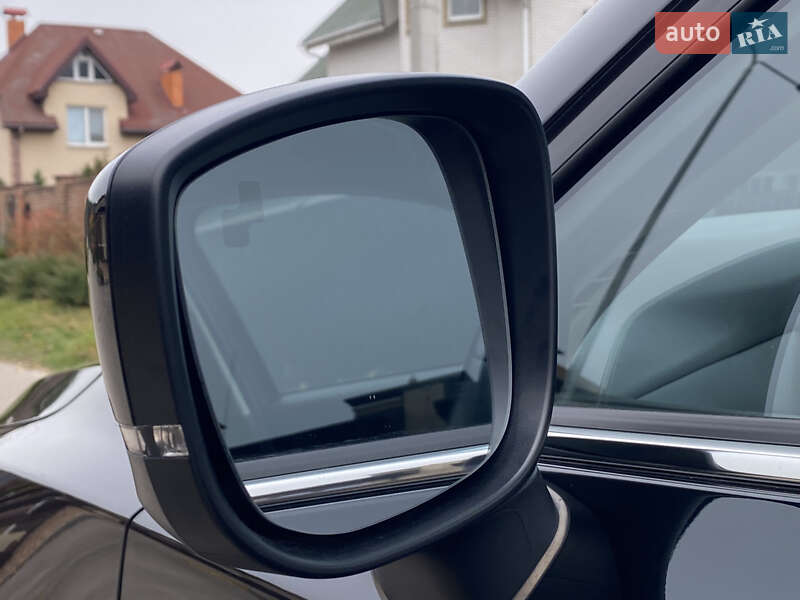 Внедорожник / Кроссовер Mazda CX-5 2024 в Киеве