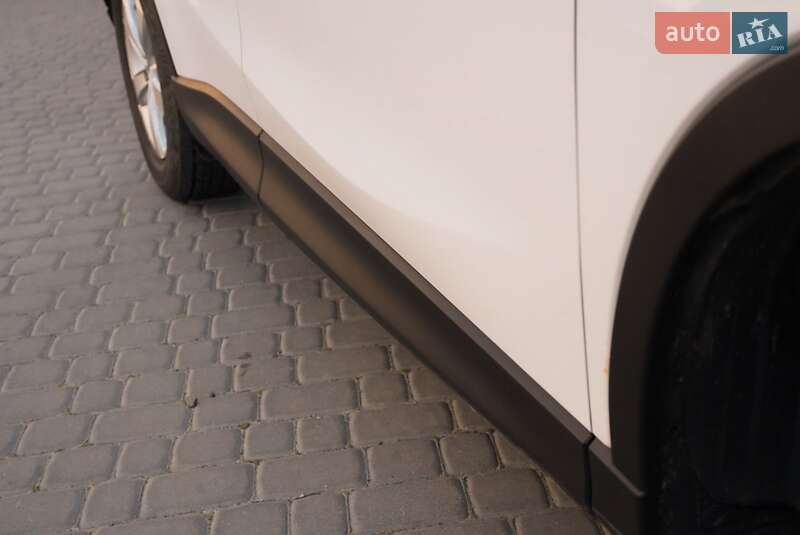 Позашляховик / Кросовер Mazda CX-5 2012 в Бориславі