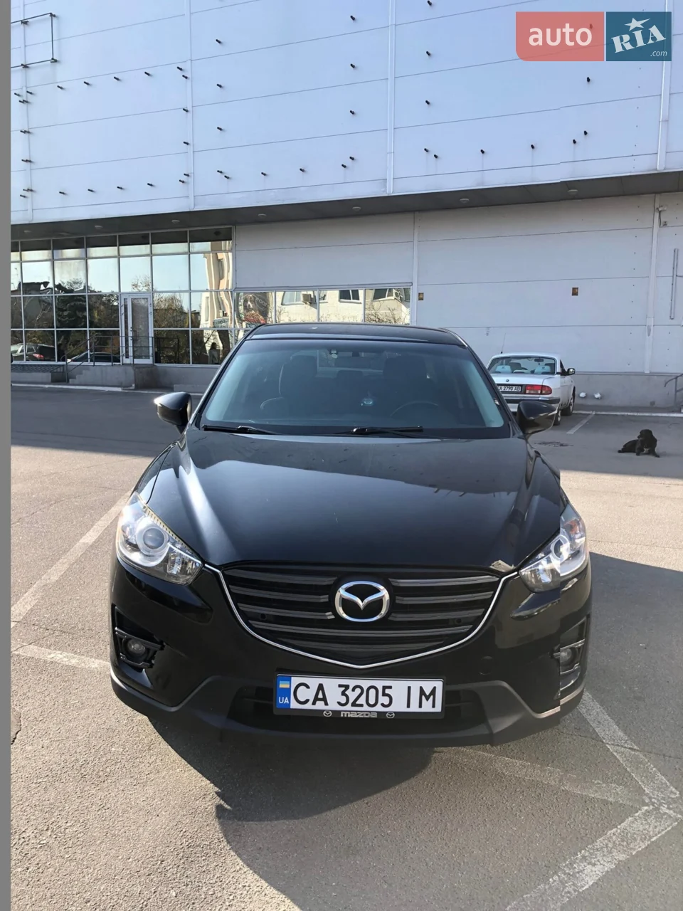 2014 Mazda CX-5 - мініатюра 14