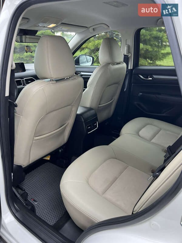 Внедорожник / Кроссовер Mazda CX-5 2019 в Одессе фото 20 Внедорожник / Кроссовер Mazda CX-5 2019 в Одессе