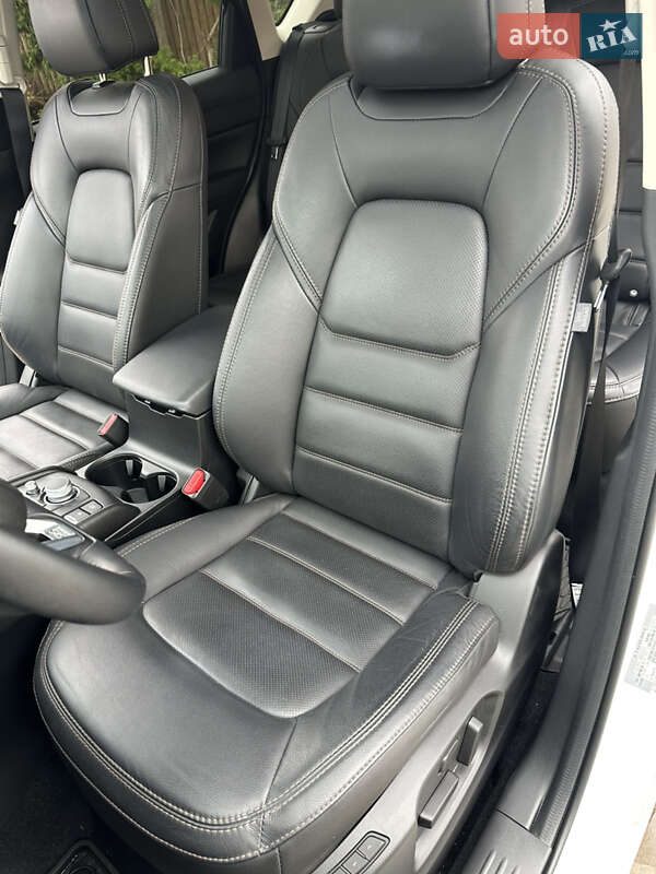 Позашляховик / Кросовер Mazda CX-5 2022 в Дніпрі фото 42 Позашляховик / Кросовер Mazda CX-5 2022 в Дніпрі