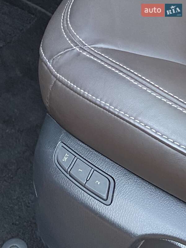 Позашляховик / Кросовер Mazda CX-5 2024 в Умані