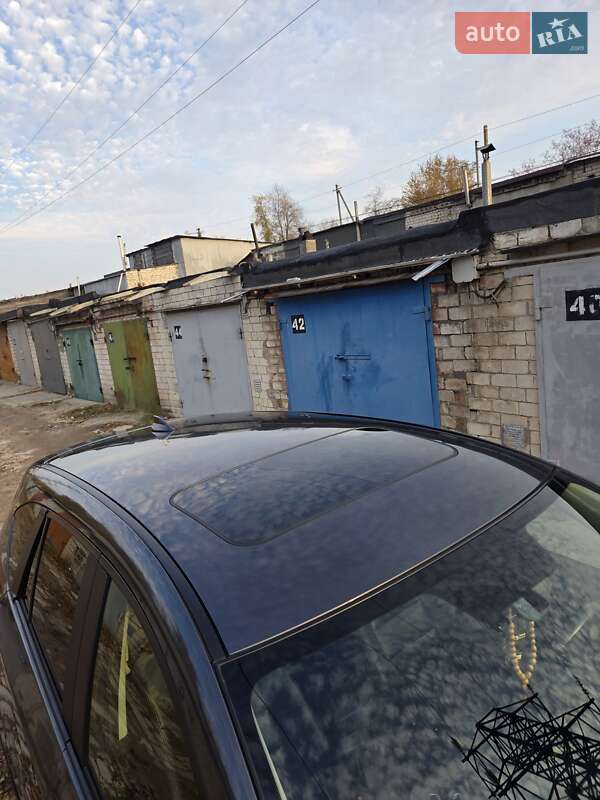 Внедорожник / Кроссовер Mazda CX-5 2015 в Днепре