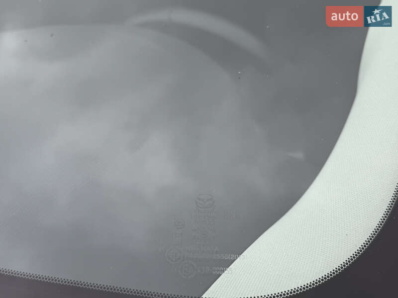 Внедорожник / Кроссовер Mazda CX-5 2020 в Одессе фото 16 Внедорожник / Кроссовер Mazda CX-5 2020 в Одессе