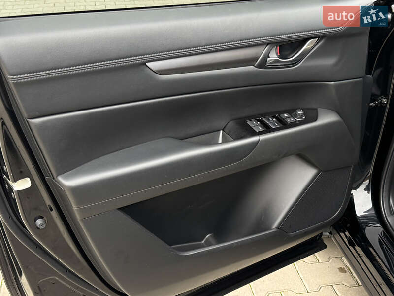 Внедорожник / Кроссовер Mazda CX-5 2020 в Одессе фото 41 Внедорожник / Кроссовер Mazda CX-5 2020 в Одессе