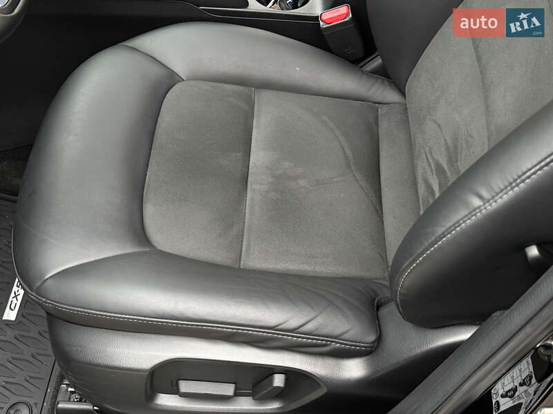 Внедорожник / Кроссовер Mazda CX-5 2020 в Одессе фото 45 Внедорожник / Кроссовер Mazda CX-5 2020 в Одессе