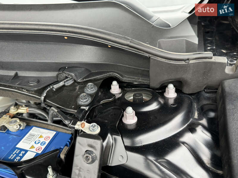 Внедорожник / Кроссовер Mazda CX-5 2020 в Одессе фото 77 Внедорожник / Кроссовер Mazda CX-5 2020 в Одессе