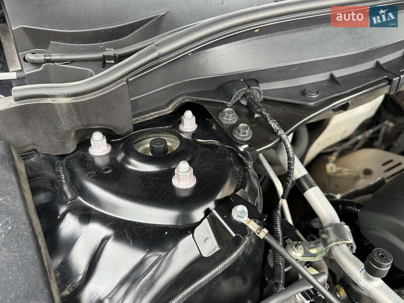 Внедорожник / Кроссовер Mazda CX-5 2020 в Одессе фото 79 Внедорожник / Кроссовер Mazda CX-5 2020 в Одессе