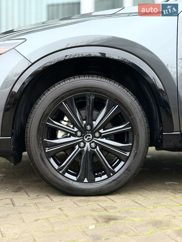 Позашляховик / Кросовер Mazda CX-5 2023 в Одесі