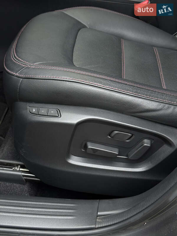 Позашляховик / Кросовер Mazda CX-5 2023 в Одесі