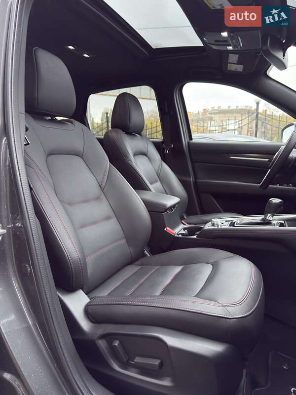 Позашляховик / Кросовер Mazda CX-5 2023 в Одесі