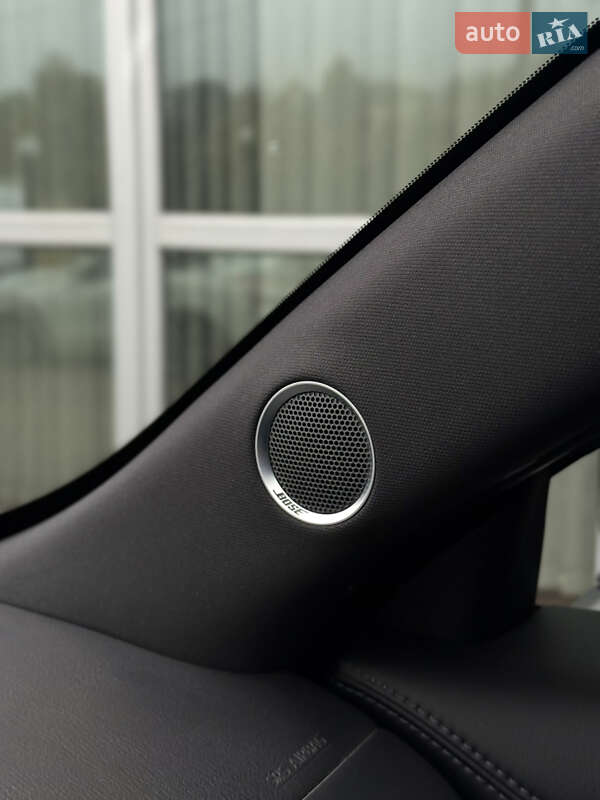 Позашляховик / Кросовер Mazda CX-5 2023 в Одесі