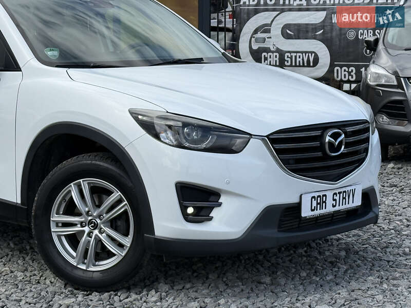 Позашляховик / Кросовер Mazda CX-5 2015 в Стрию фото 10 Позашляховик / Кросовер Mazda CX-5 2015 в Стрию