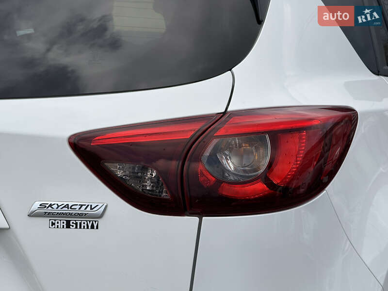 Позашляховик / Кросовер Mazda CX-5 2015 в Стрию фото 25 Позашляховик / Кросовер Mazda CX-5 2015 в Стрию