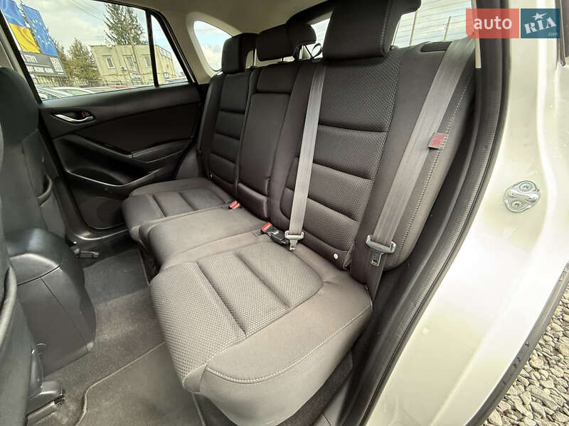 Позашляховик / Кросовер Mazda CX-5 2015 в Стрию фото 40 Позашляховик / Кросовер Mazda CX-5 2015 в Стрию