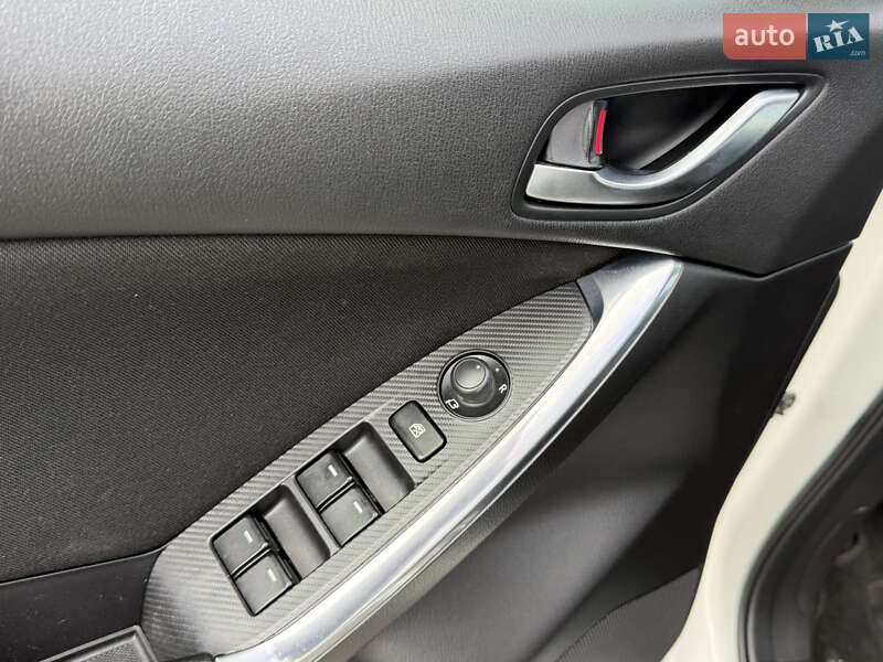 Позашляховик / Кросовер Mazda CX-5 2015 в Стрию фото 43 Позашляховик / Кросовер Mazda CX-5 2015 в Стрию