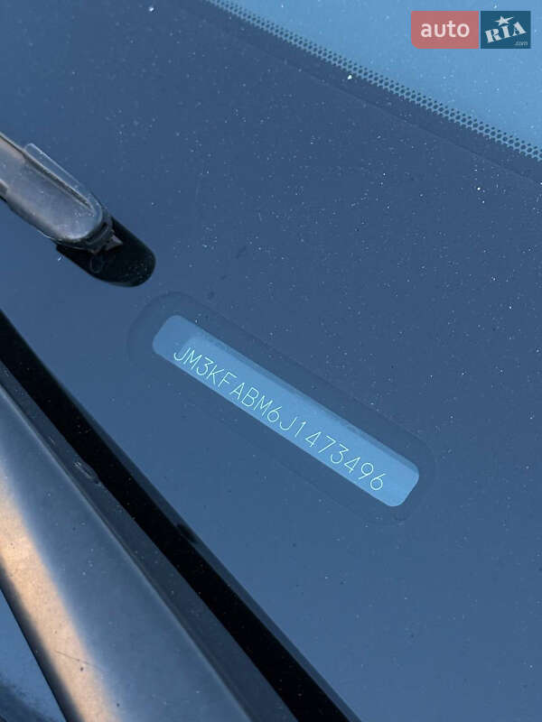 Внедорожник / Кроссовер Mazda CX-5 2018 в Киеве фото 27 Внедорожник / Кроссовер Mazda CX-5 2018 в Киеве