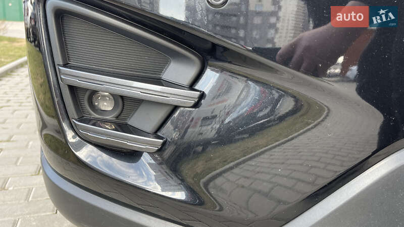 Внедорожник / Кроссовер Mazda CX-5 2016 в Киеве