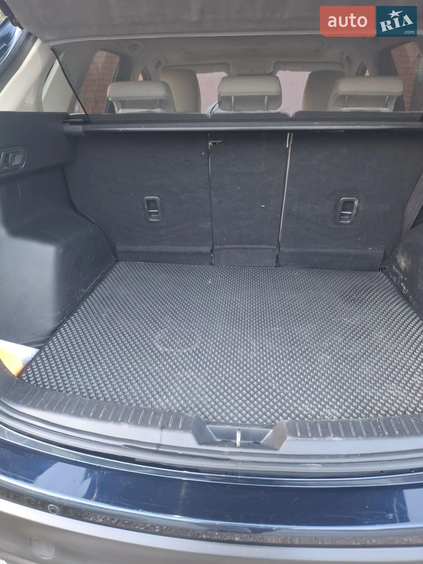 2015 Mazda CX-5 - мініатюра 4