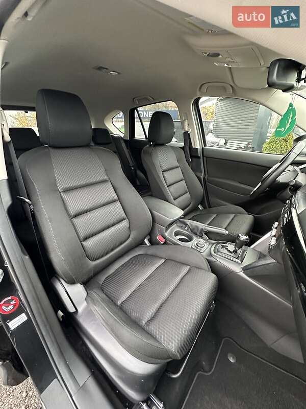 Внедорожник / Кроссовер Mazda CX-5 2012 в Белогородке фото 22 Внедорожник / Кроссовер Mazda CX-5 2012 в Белогородке