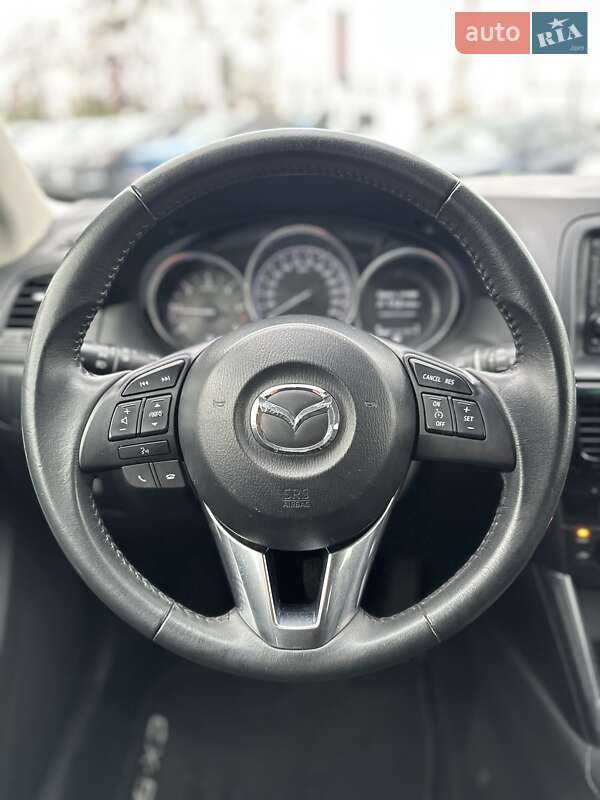 Внедорожник / Кроссовер Mazda CX-5 2012 в Белогородке фото 28 Внедорожник / Кроссовер Mazda CX-5 2012 в Белогородке