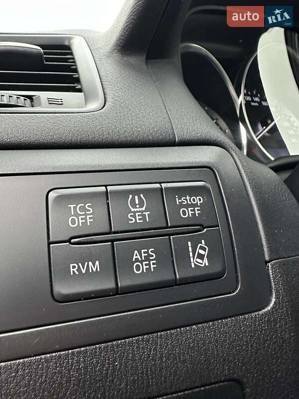 Внедорожник / Кроссовер Mazda CX-5 2012 в Белогородке фото 30 Внедорожник / Кроссовер Mazda CX-5 2012 в Белогородке