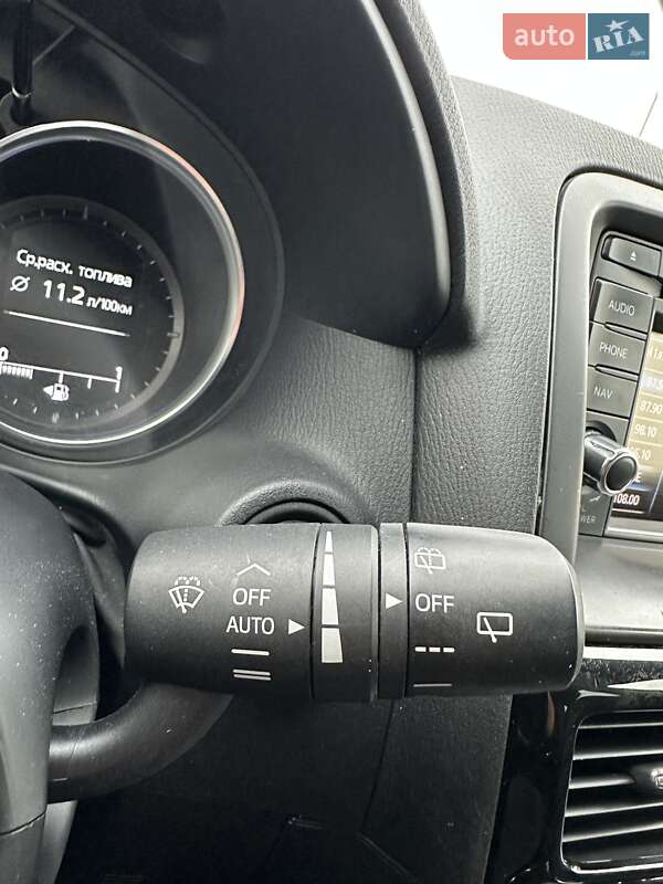 Внедорожник / Кроссовер Mazda CX-5 2012 в Белогородке фото 33 Внедорожник / Кроссовер Mazda CX-5 2012 в Белогородке