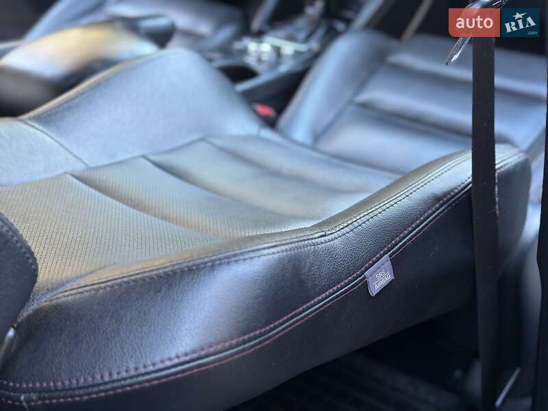 Позашляховик / Кросовер Mazda CX-5 2015 в Трускавці фото 20 Позашляховик / Кросовер Mazda CX-5 2015 в Трускавці