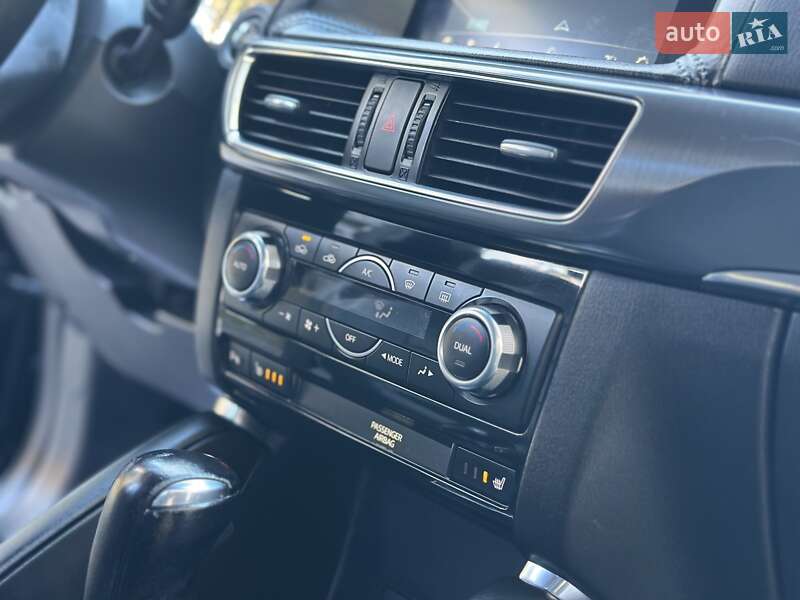 Позашляховик / Кросовер Mazda CX-5 2015 в Трускавці фото 24 Позашляховик / Кросовер Mazda CX-5 2015 в Трускавці