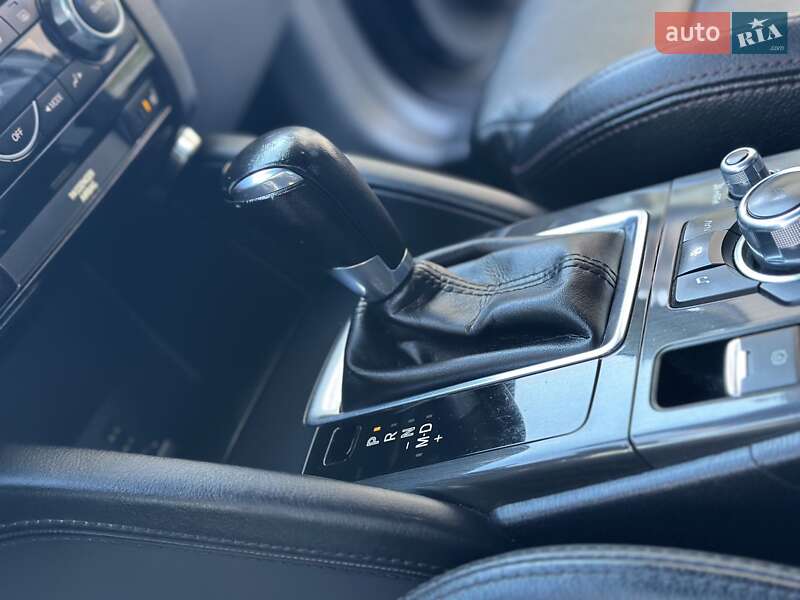 Позашляховик / Кросовер Mazda CX-5 2015 в Трускавці фото 37 Позашляховик / Кросовер Mazda CX-5 2015 в Трускавці