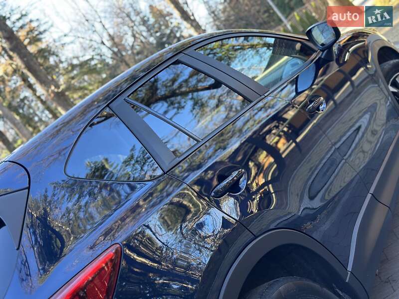 Позашляховик / Кросовер Mazda CX-5 2015 в Трускавці фото 83 Позашляховик / Кросовер Mazda CX-5 2015 в Трускавці
