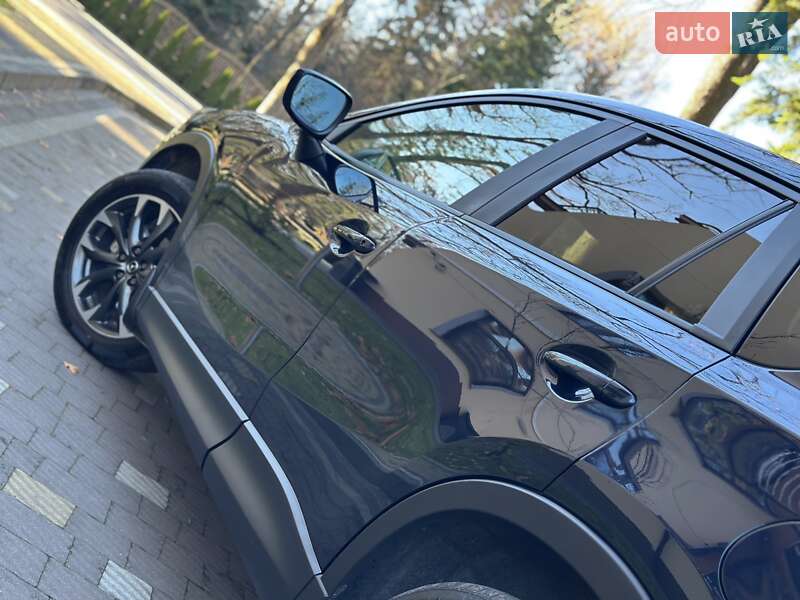 Позашляховик / Кросовер Mazda CX-5 2015 в Трускавці фото 90 Позашляховик / Кросовер Mazda CX-5 2015 в Трускавці