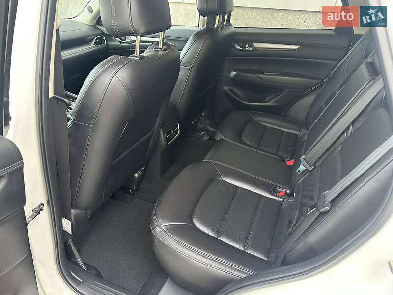 Внедорожник / Кроссовер Mazda CX-5 2021 в Белой Церкви фото 11 Внедорожник / Кроссовер Mazda CX-5 2021 в Белой Церкви