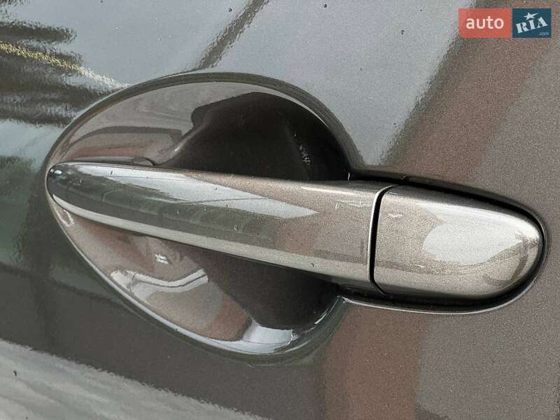 Позашляховик / Кросовер Mazda CX-5 2018 в Києві фото 15 Позашляховик / Кросовер Mazda CX-5 2018 в Києві