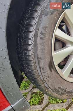 Позашляховик / Кросовер Mazda CX-5 2014 в Херсоні