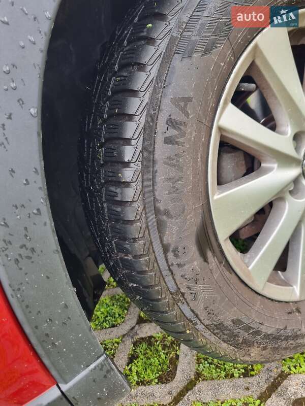 Позашляховик / Кросовер Mazda CX-5 2014 в Херсоні