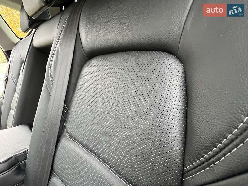 Внедорожник / Кроссовер Mazda CX-5 2023 в Киеве фото 58 Внедорожник / Кроссовер Mazda CX-5 2023 в Киеве