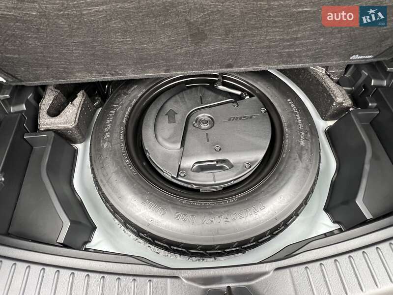 Внедорожник / Кроссовер Mazda CX-5 2023 в Киеве фото 30 Внедорожник / Кроссовер Mazda CX-5 2023 в Киеве