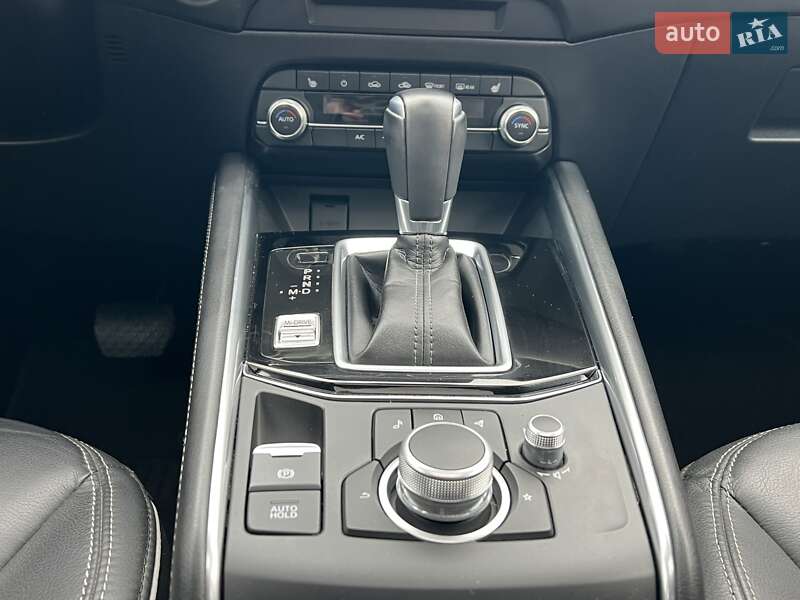 Внедорожник / Кроссовер Mazda CX-5 2023 в Киеве фото 50 Внедорожник / Кроссовер Mazda CX-5 2023 в Киеве