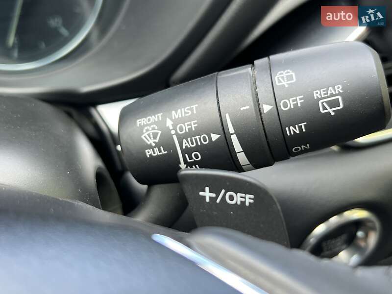 Внедорожник / Кроссовер Mazda CX-5 2023 в Киеве фото 60 Внедорожник / Кроссовер Mazda CX-5 2023 в Киеве