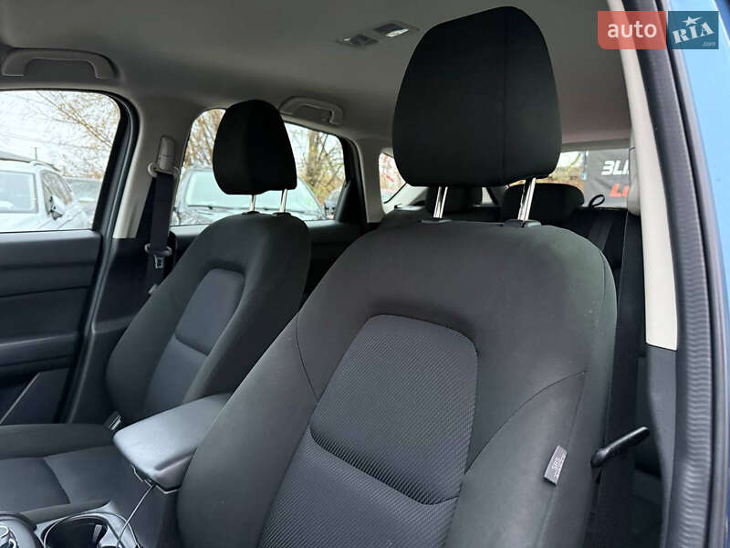 Внедорожник / Кроссовер Mazda CX-5 2020 в Коломые фото 18 Внедорожник / Кроссовер Mazda CX-5 2020 в Коломые
