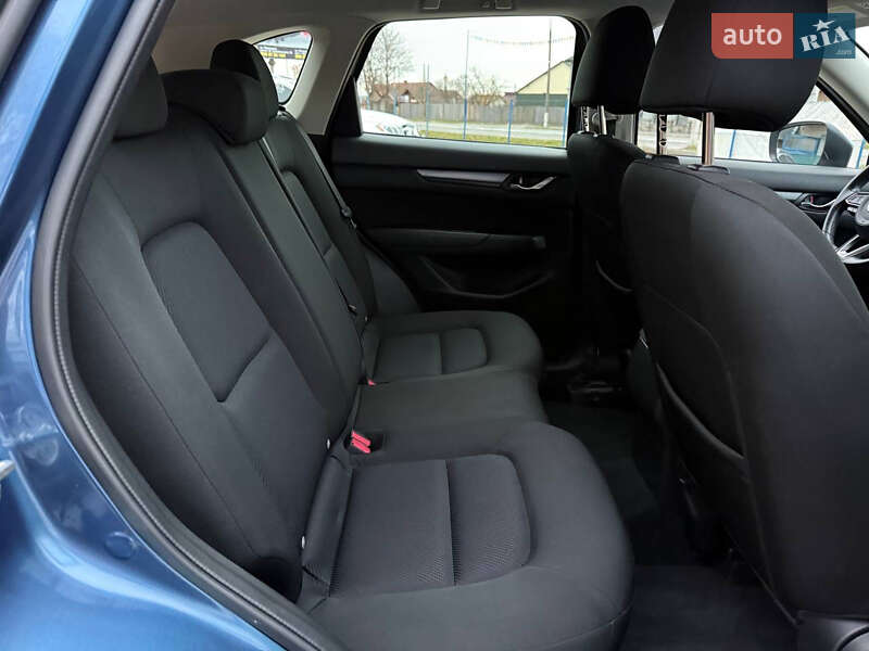 Внедорожник / Кроссовер Mazda CX-5 2020 в Коломые фото 27 Внедорожник / Кроссовер Mazda CX-5 2020 в Коломые