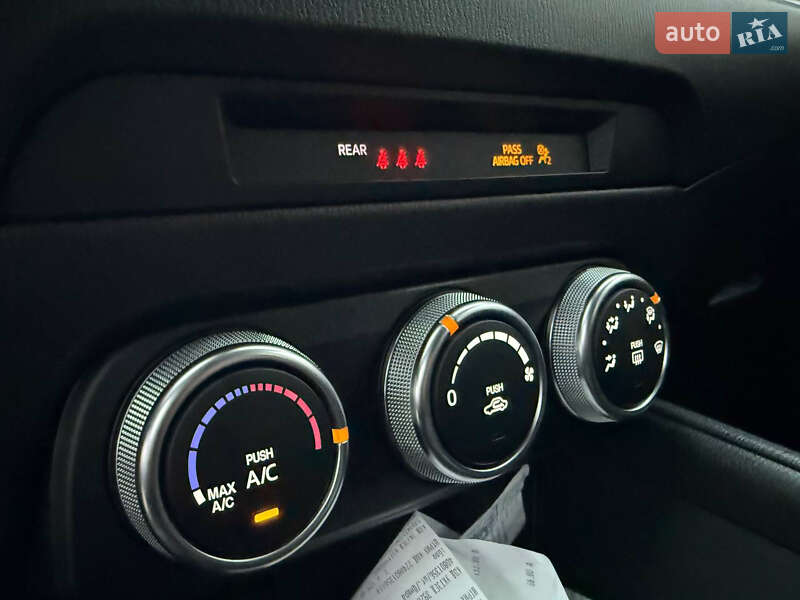 Внедорожник / Кроссовер Mazda CX-5 2020 в Коломые фото 34 Внедорожник / Кроссовер Mazda CX-5 2020 в Коломые