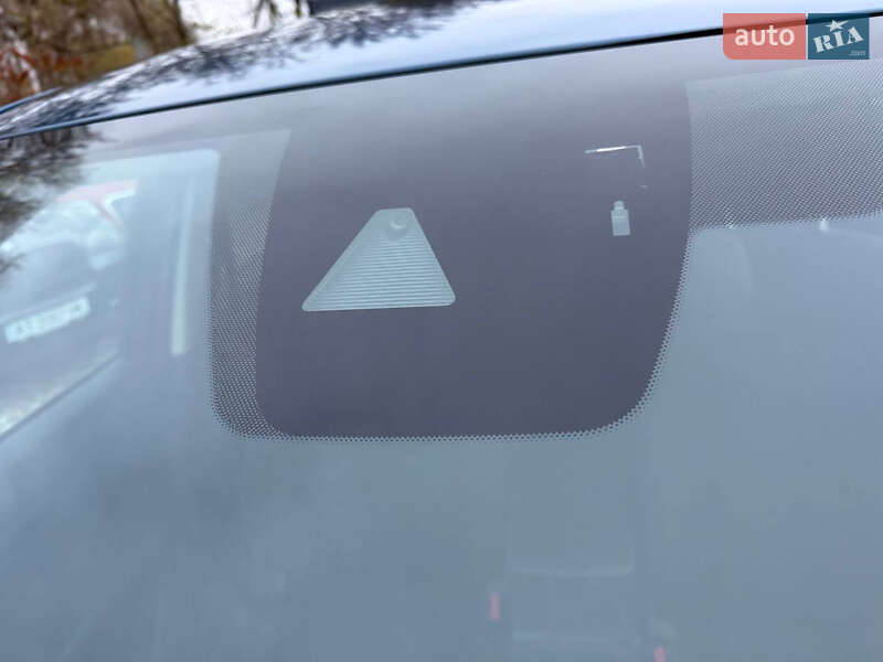 Внедорожник / Кроссовер Mazda CX-5 2020 в Коломые фото 41 Внедорожник / Кроссовер Mazda CX-5 2020 в Коломые